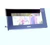 V900B 9` Digital Photo Frame - Black