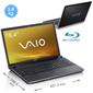 Sony VAIO - AW11M/H Core 2 Duo P8400 320GB 4GB
