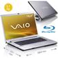Sony VAIO - FW21M Core 2 Duo P8600 4GB 400GB