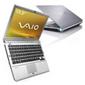 VAIO - SR29VN/S Core 2 Duo P8600 320GB 4GB