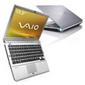 Sony VAIO - SR29VN/S Core 2 Duo P8600 320GB 4GB