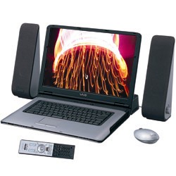 Sony VAIO A517S