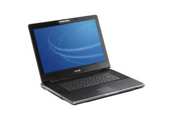 Sony Vaio AR11S Entertainment Laptop