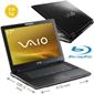 Sony VAIO AR71M C2D/T8100 300GB 4GB with built