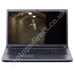 Sony Vaio AW11XUQ Laptop
