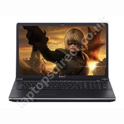 Sony VAIO AW31ZJ/B Laptop