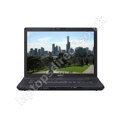 Sony VAIO BZ31VT Windows 7 Laptop