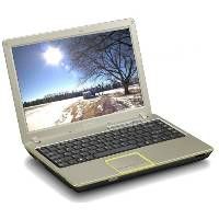 Sony VAIO C1S Core Duo T5500 1024MB 100GB 13.3 scr