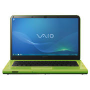 SONY Vaio CA2Z0E/G Laptop (Intel Core i5, 4GB,