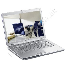 Sony Vaio CR Series Notebook - 2.1 GHz - 200GB - 3GB