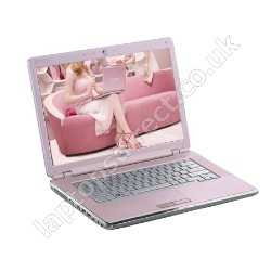 Sony VAIO CR42S/P - Core 2 Duo T8100 2.1 GHz - 14.1 Inch TFT
