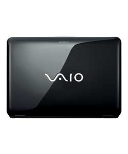 sony VAIO CS31ZQ 14.1in Blu-Ray Laptop