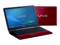 SONY VAIO CW Series VPC-CW2S1E/R - Core i3 330M