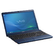 Vaio EL1E1E/B Laptop (AMD E350, 4GB, 320GB,