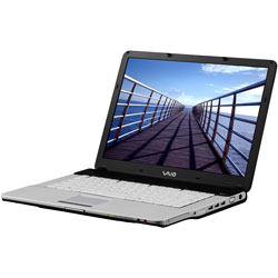 Sony Vaio FS115E