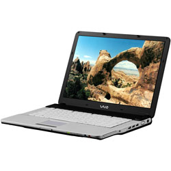 Sony Vaio FS115Z