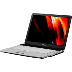 Sony Vaio FS215B