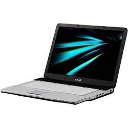 Sony Vaio FS215E