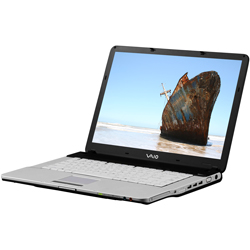Sony Vaio FS215S