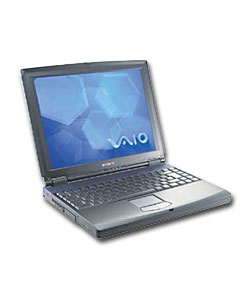 SONY Vaio FX401