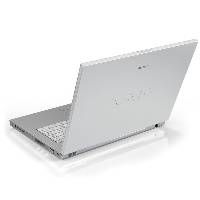 Sony Vaio N11S Intel Core Duo T2050- 1024MB 100GB-