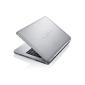 Sony VAIO NR21J/S T2330 2GB 200GB Vista Home