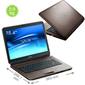 VAIO NR21S/T Rich brown Wenge T5450 2GB