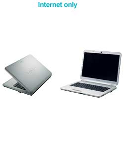 Sony VAIO NS20ES 15.4in Laptop