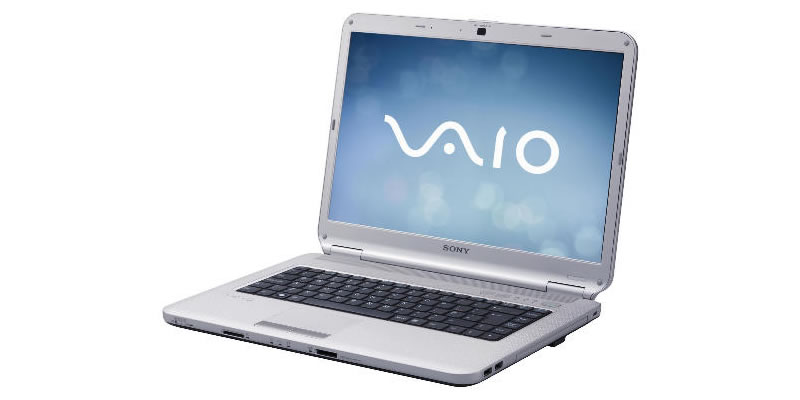 Sony VAIO NS30E/S Sony NS30E T4200 3GB 250GB