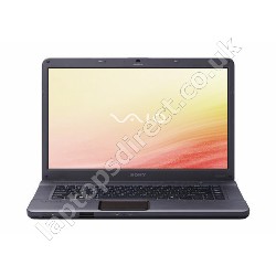 Sony VAIO NW21F/T Laptop