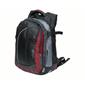 Sony VAIO red and black back-pack