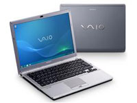 SONY VAIO SR Series VGN-SR59XG/H - Core 2 Duo