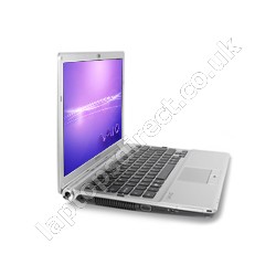 Sony VAIO SR41M/S Laptop