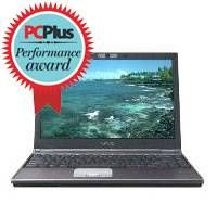 Sony Vaio SZ3XWP Intel Core Duo T7200 2048MB 100GB