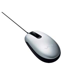 Sony VAIO USB Optical Mouse