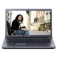 VAIO VGN-AW21M/H Notebook PC