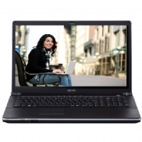 VAIO VGN-AW21Z/B Notebook PC