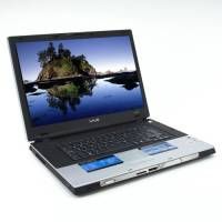 Sony VAIO VGN-BX297XP / Intel Pentium M 760 / 17