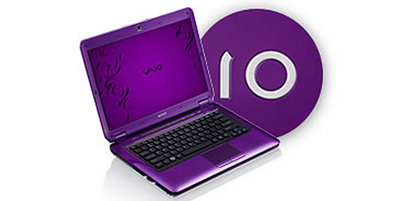 vaio cs21sv purple laptop - cheap price comparison, reviews & compare prices