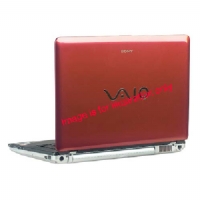 VAIO VGN-CS31S/R Notebook PC
