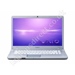 Sony VAIO VGN-NW11S/S Laptop