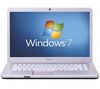 SONY Vaio VGN-NW20SF/P - pink