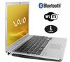 VAIO VGN-SR19 VN