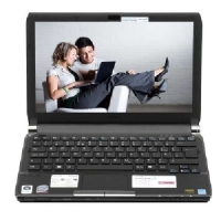 Vaio Vgn-tt11ln/b NB PC + Free CA ISS 2009
