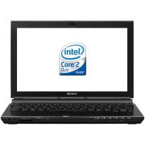 SONY VAIO VGN-TZ11XN