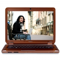 VAIO VGNCS21S/T Notebook PC