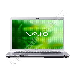 VAIO VGNFW51ZF/H Laptop