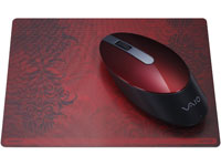 SONY VAIO VGP-BMS5P/R - mouse