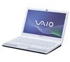 SONY VAIO VPC-CW1S1E/W - White