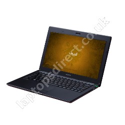 VAIO X11Z1E/X Laptop